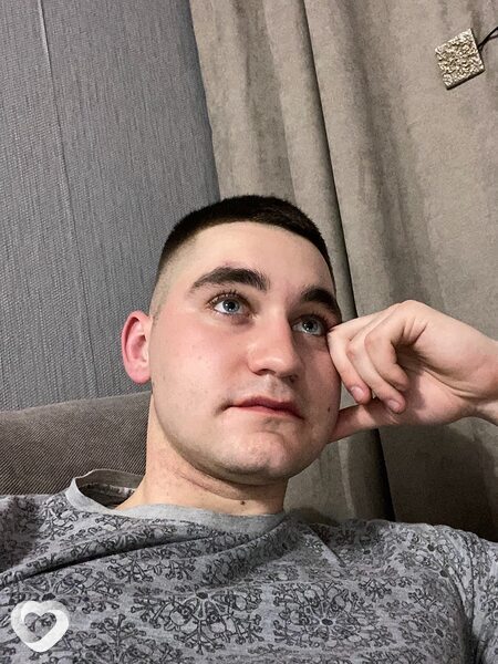 Даниил, 32, Ульяновске — анкета №1122203