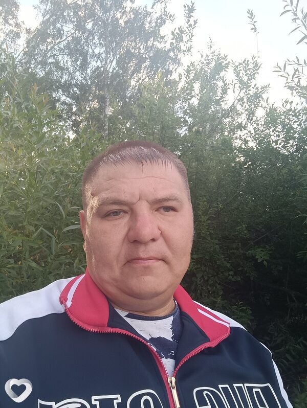Руслан, 43, Екатеринбурге — анкета №1122206