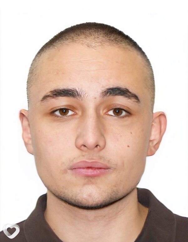 Андрей, 22, Москве — анкета №1122218