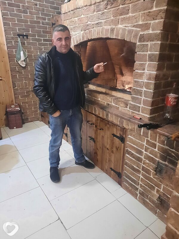 Артур, 40, Краснодаре — анкета №1122219