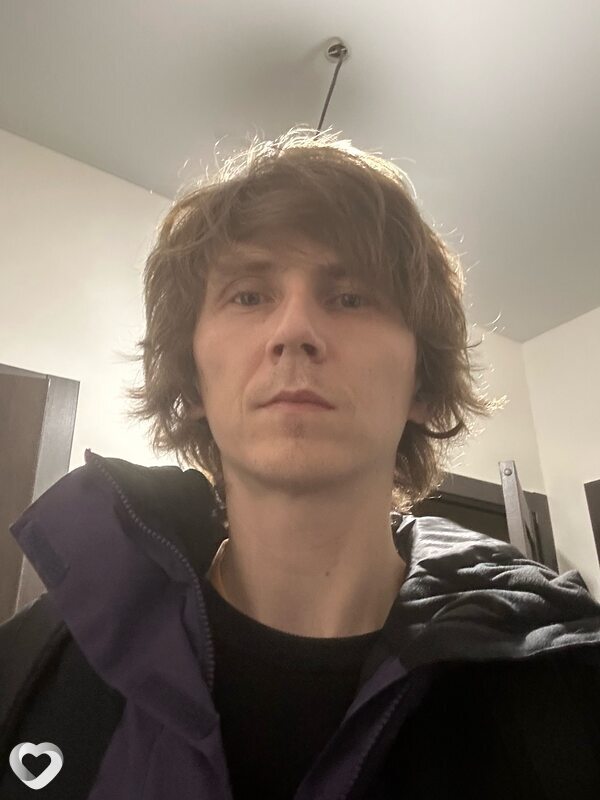 Александр, 34, Керчи — анкета №1122383
