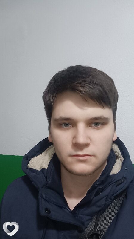 Иван, 27, Нижнем Тагиле — анкета №1122387