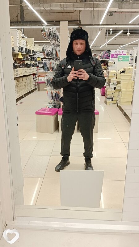 Иван, 36, Рязани — анкета №1122287