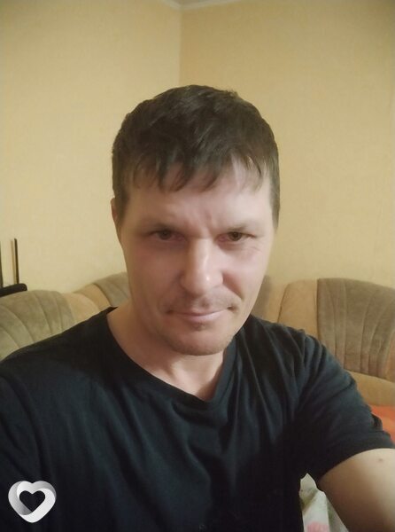 Александр, 43, Черкассах — анкета №1122291