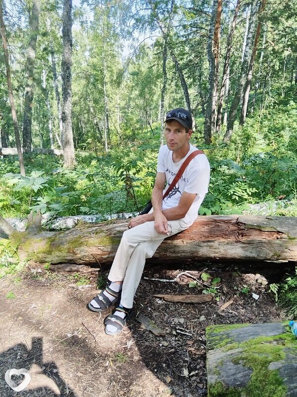 Иван, 29, Белове — анкета №1122293
