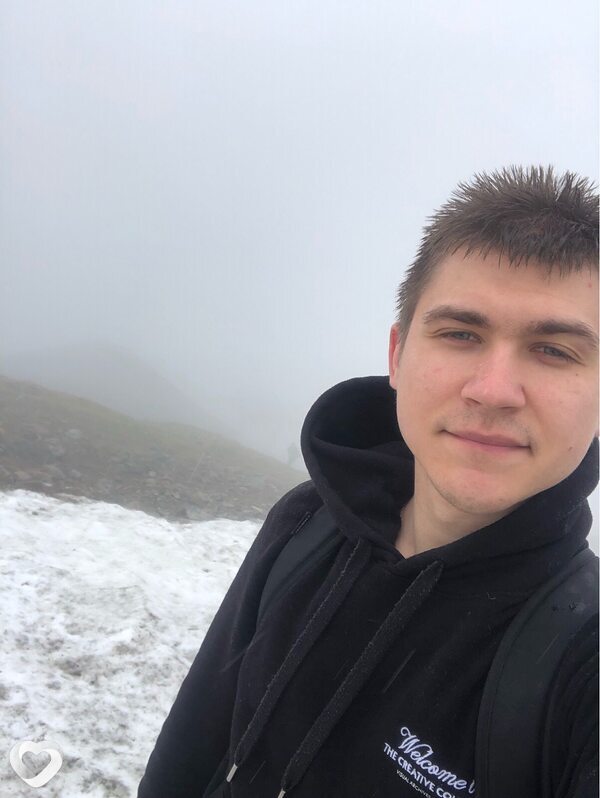 Сергей, 29, Могилев — анкета №1122254