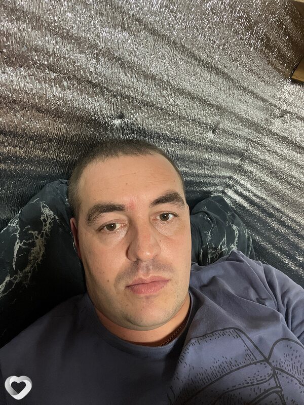 Александр, 36, Мариуполе — анкета №1122255