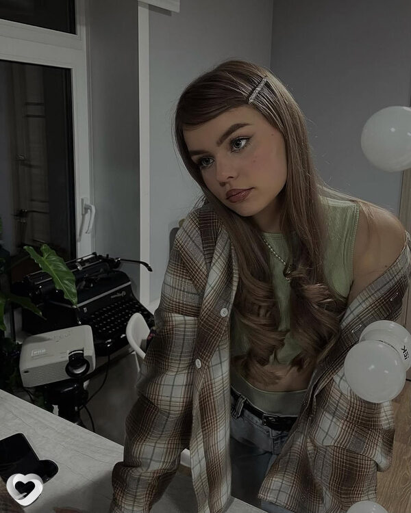 Елизавета, 20, Магнитогорске — анкета №1122256
