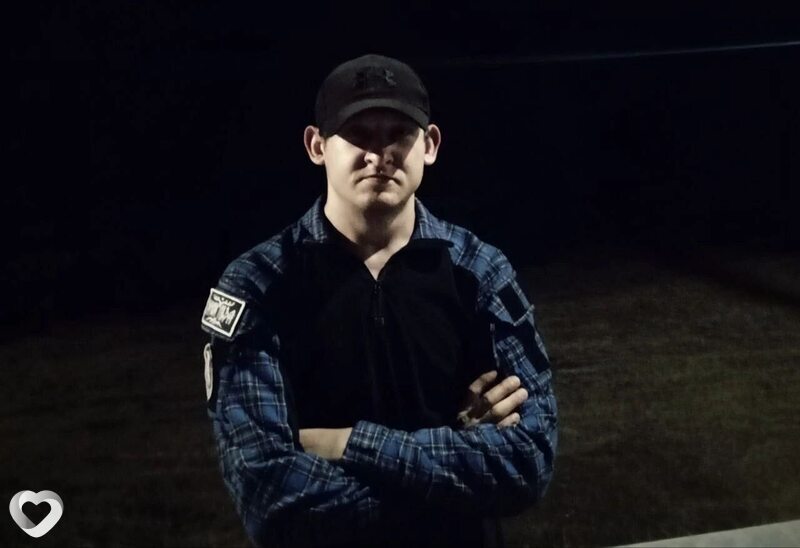 Олег, 26, Ростове-на-Дону — анкета №1122260