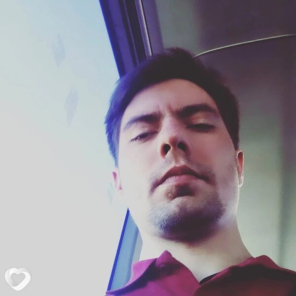 Thesmokedit, 33, Москве — анкета №1122265