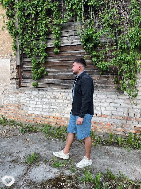 Илья, 26, Гродно — анкета №1122270