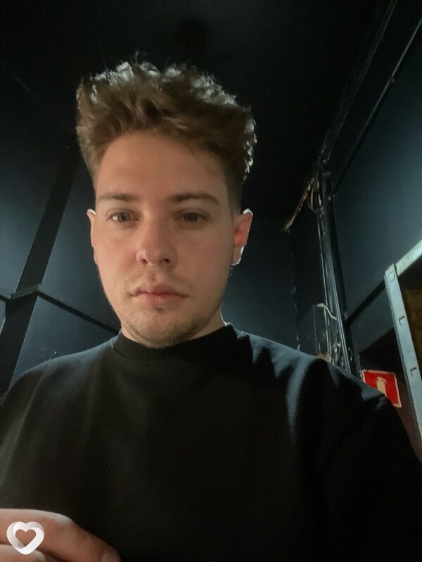 Vladyslav, 26, Познань — анкета №1122577