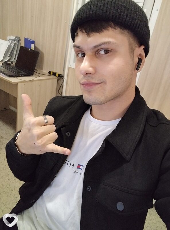 Павел, Дудинка