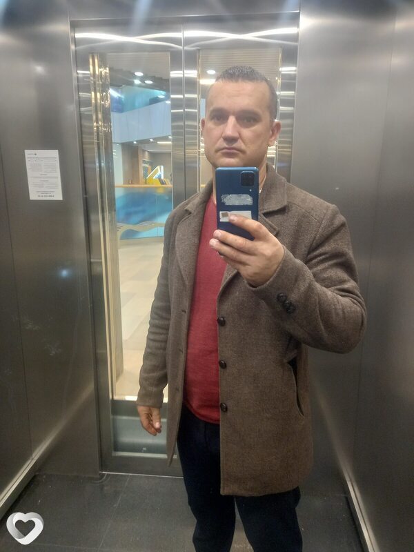 Юрий, 42, Анапе — анкета №1122589