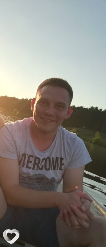 Евгений, 36, Каменске-Уральском — анкета №1122592