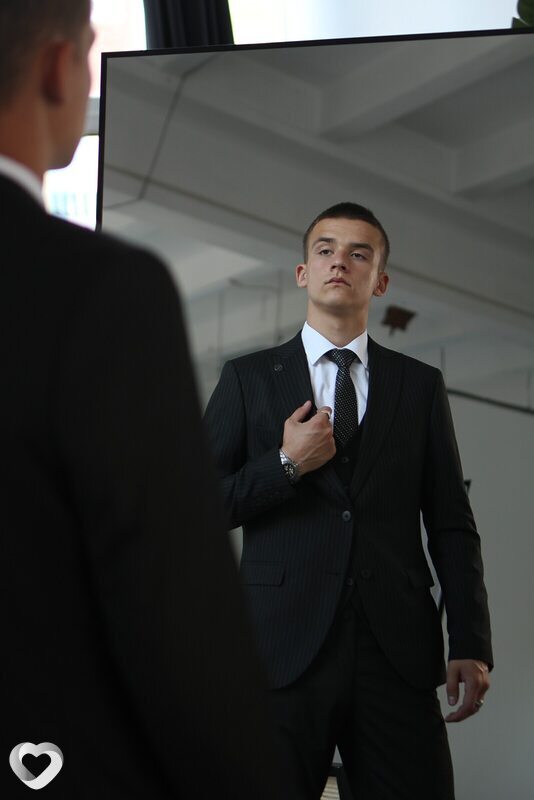Сергей, 21, Перми — анкета №1122302