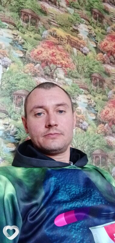 Владимир, 36, Есиле — анкета №1122308