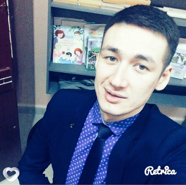 Нариман, 33, Ставрополе — анкета №1122312