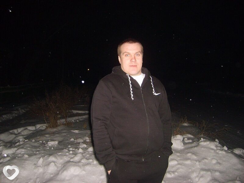 Федор, 43, Красноярске — анкета №1122316