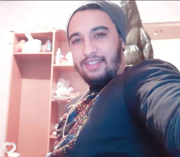 Ярик, 34, Нижнем Новгороде — анкета №1122320