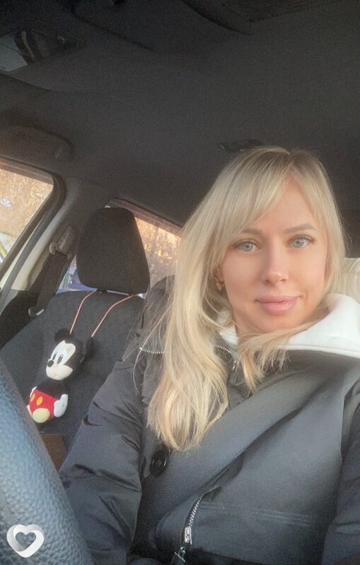 Елена, 42, Находке — анкета №1122325