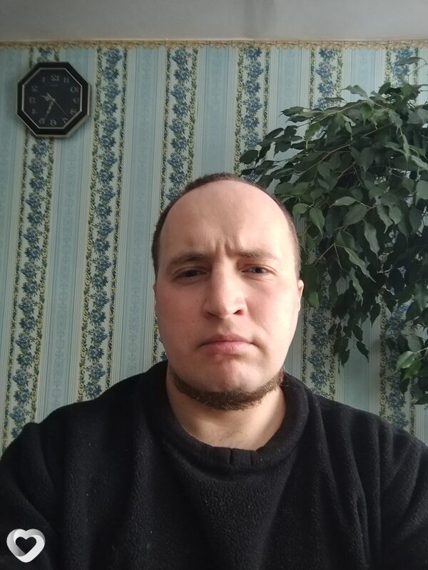 Александр, 39, Перми — анкета №1122327