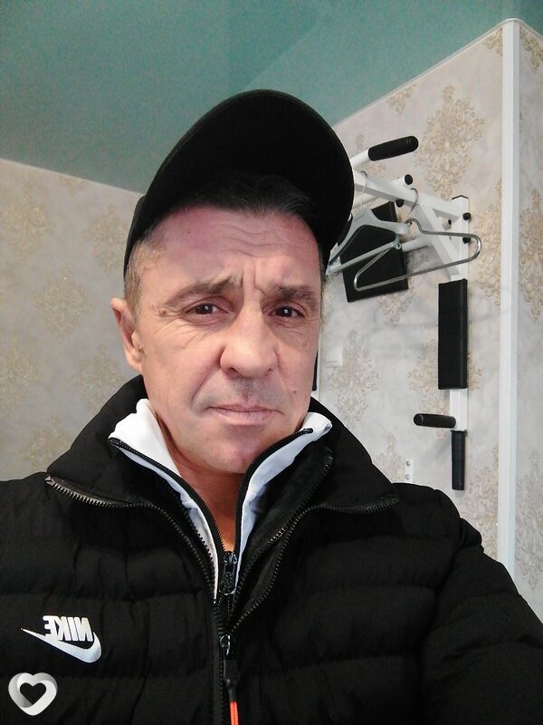 Роман, 49, Москве — анкета №1122328