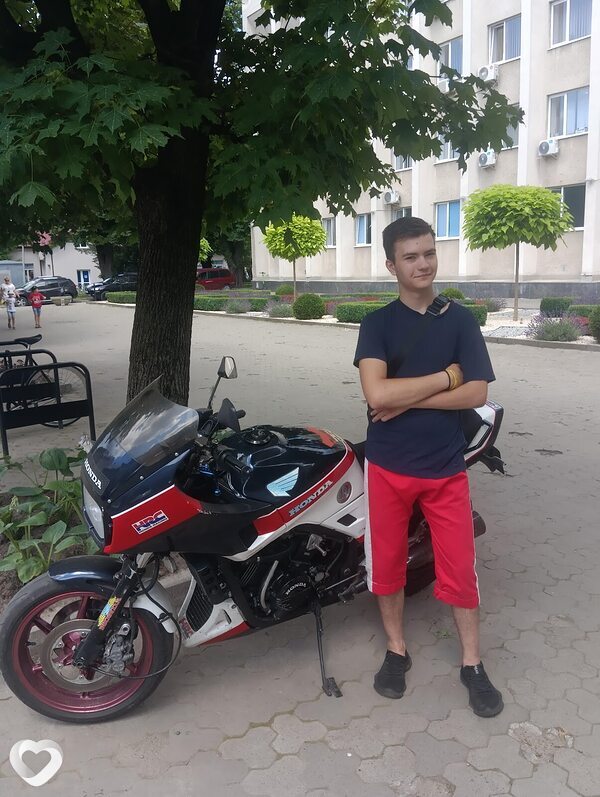 Валерий, Дружковка