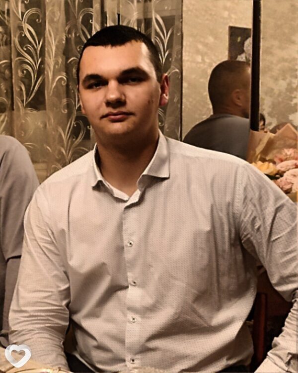 Влад, 27, Шахтах — анкета №1122336