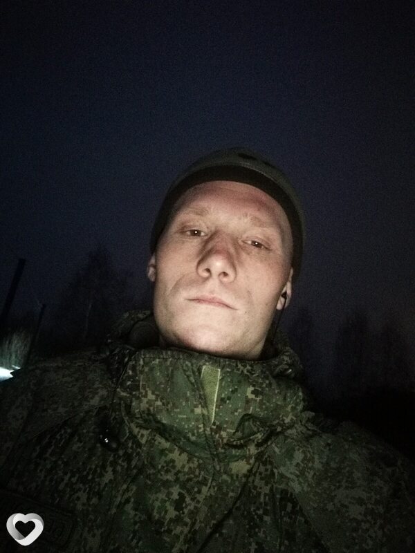 Виктор, 31, Кызыле — анкета №1122341