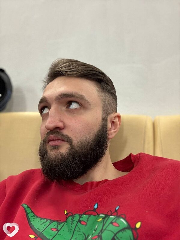 Мико, 26, Ростове-на-Дону — анкета №1122350