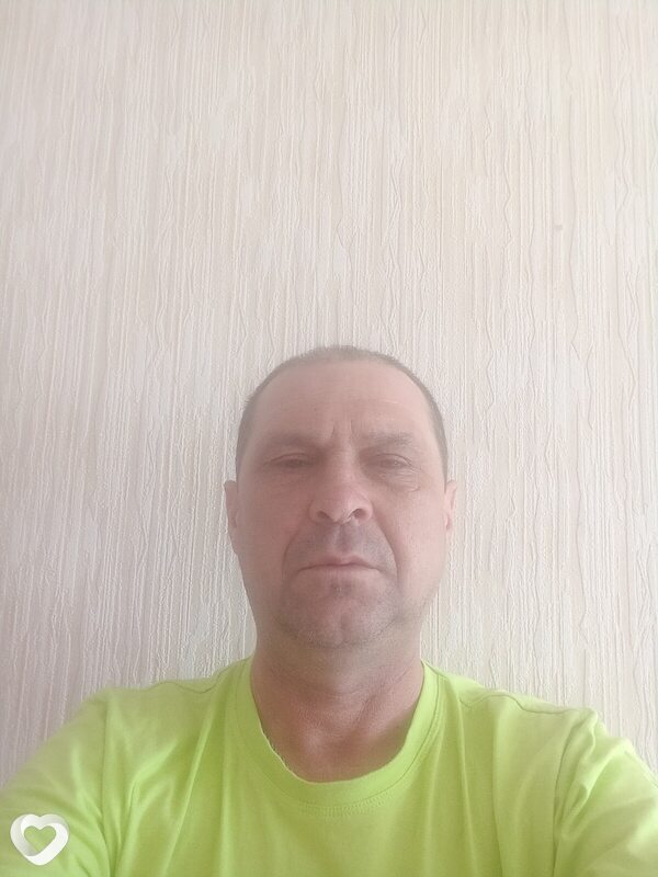 Сергей, 53, Хабаровске — анкета №1122358