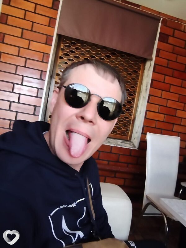 Юрий, 40, Балашове — анкета №1122369