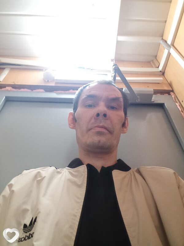 Алексей, 41, Москве — анкета №1122373