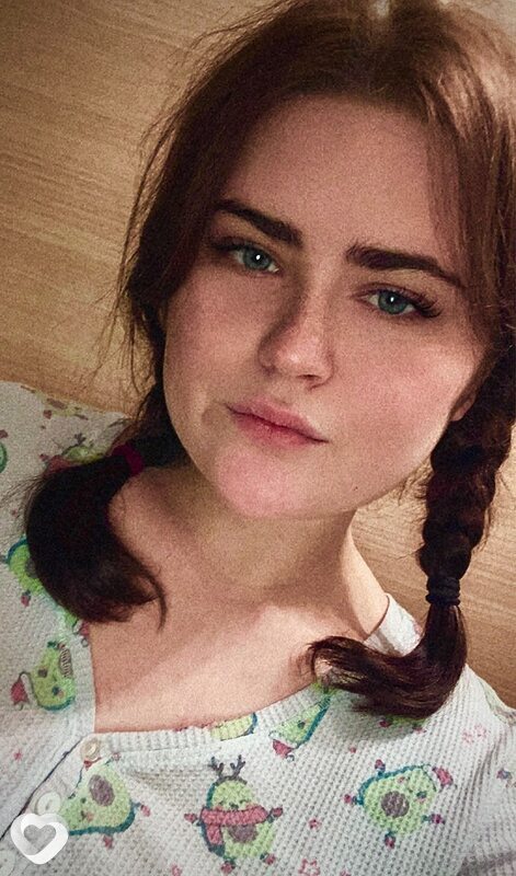Анастасия, 26, Великом Новгороде — анкета №1122402