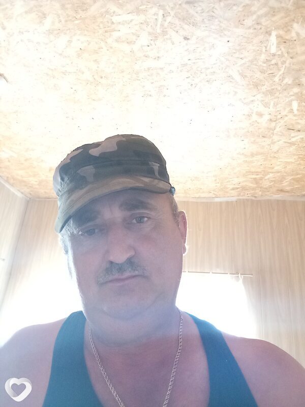 Коля, 56, Туле — анкета №1122410