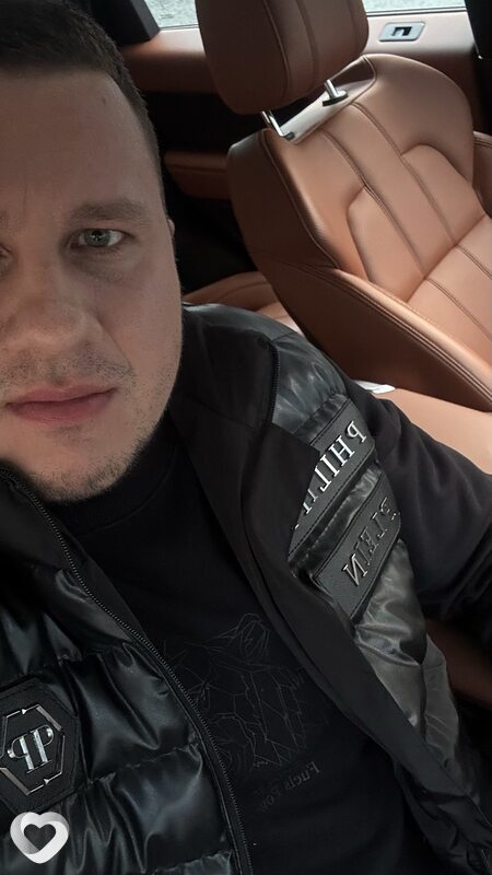 Владимир, 31, Омске — анкета №1122411