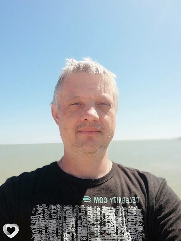 Андрей, 48, Батайске — анкета №1122418