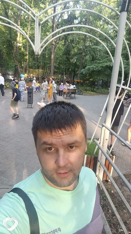 Сергей, 34, Ульяновске — анкета №1122527