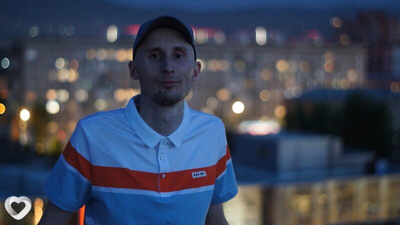 Василий, 34, Красноярске — анкета №1122529