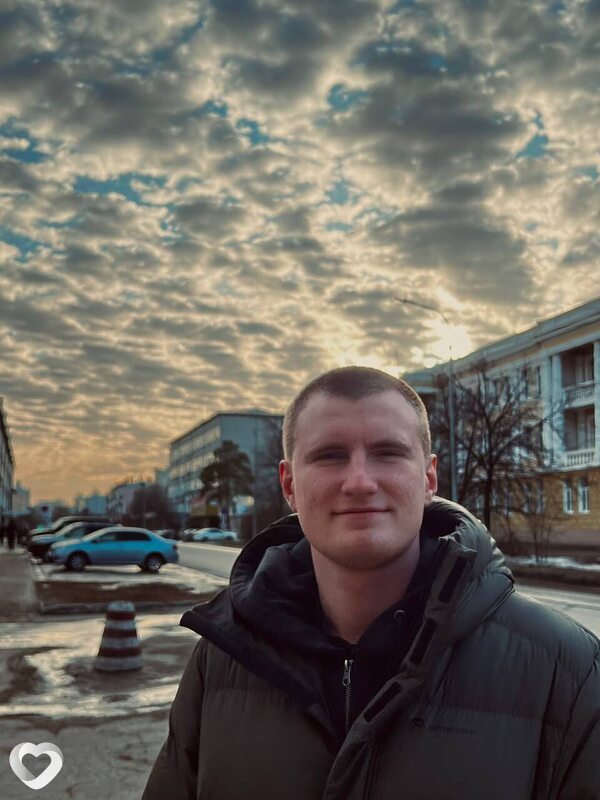 Алексей, 22, Бийске — анкета №1122532