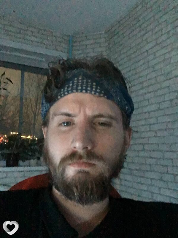 Даниил, 26, Новосибирске — анкета №1122544