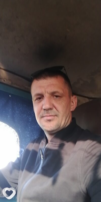 Иван, 38, Улан-Удэ — анкета №1122547