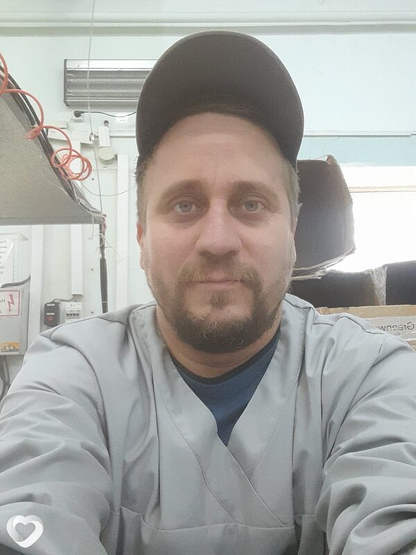 Тимур, 38, Бердске — анкета №1122549