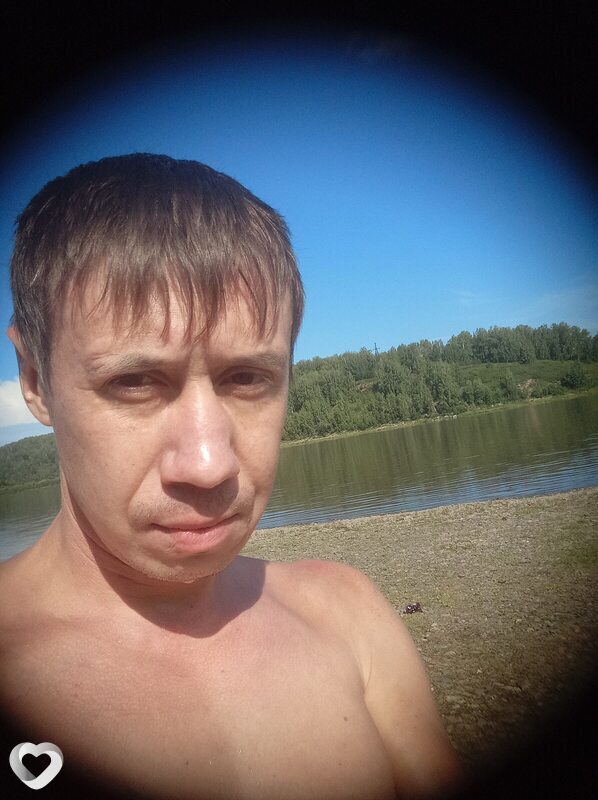 Артëм, 39, Ленинске-Кузнецком — анкета №1122550