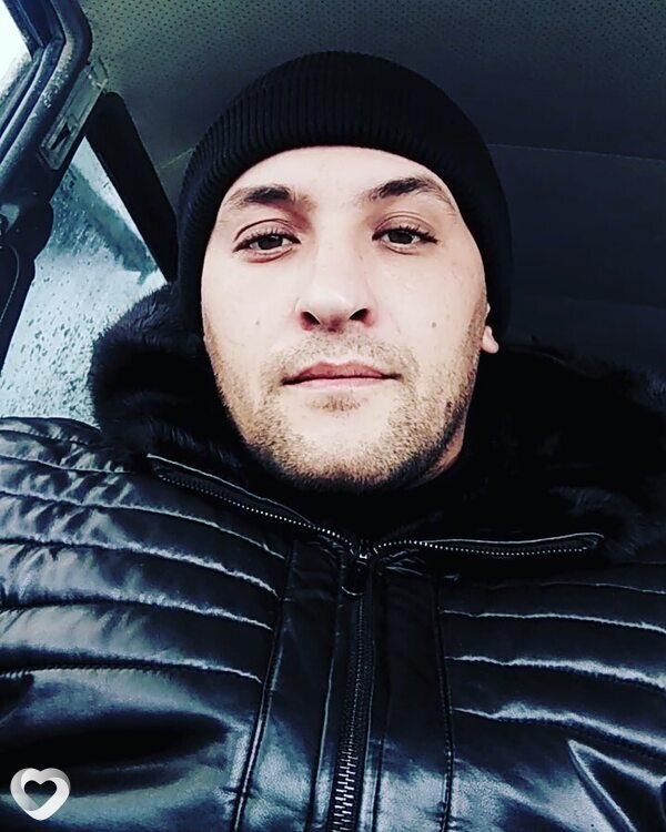 Леонид, 37, Житикара — анкета №1122476
