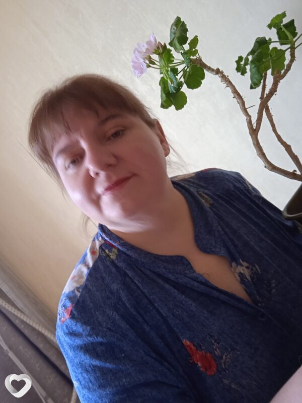 Света Черных, 44, Иркутске — анкета №1122477