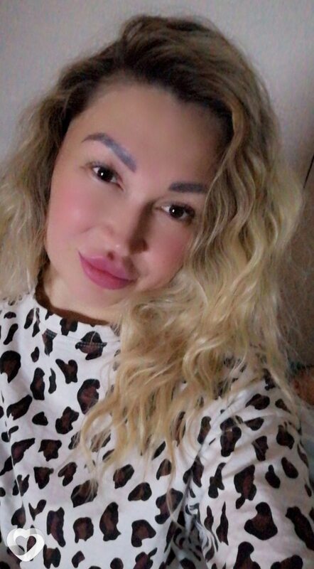 Юлия, 39, Копейске — анкета №1122478