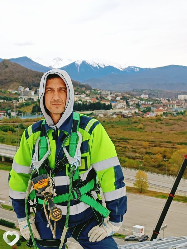 Борис, 47, Адлер — анкета №1122479