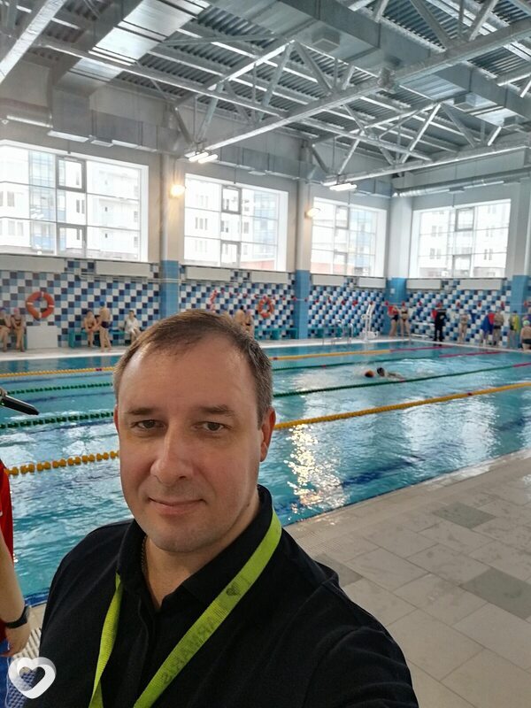 Дмитрий, 44, Санкт-Петербурге — анкета №1122481